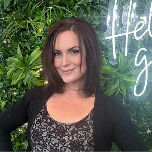 Meet your Posher, Jill!